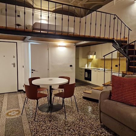 Residenza Allegra 热那亚 外观 照片