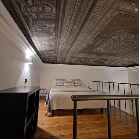 Residenza Allegra 热那亚 外观 照片