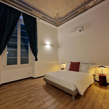 Residenza Allegra 热那亚 外观 照片