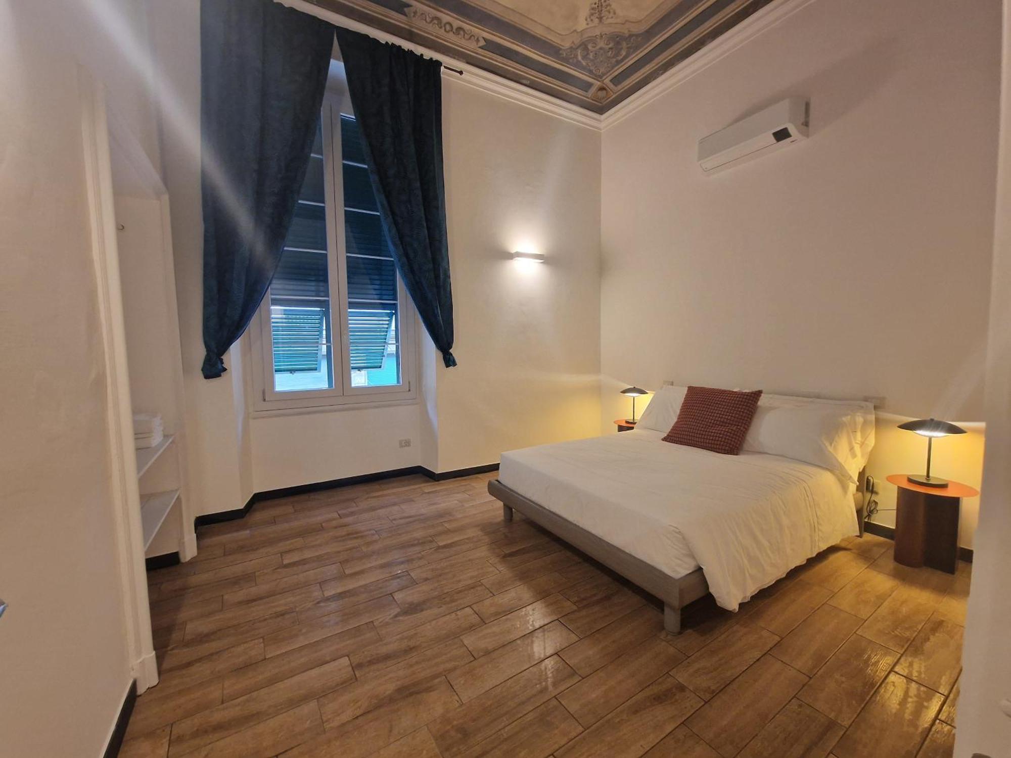 Residenza Allegra 热那亚 外观 照片