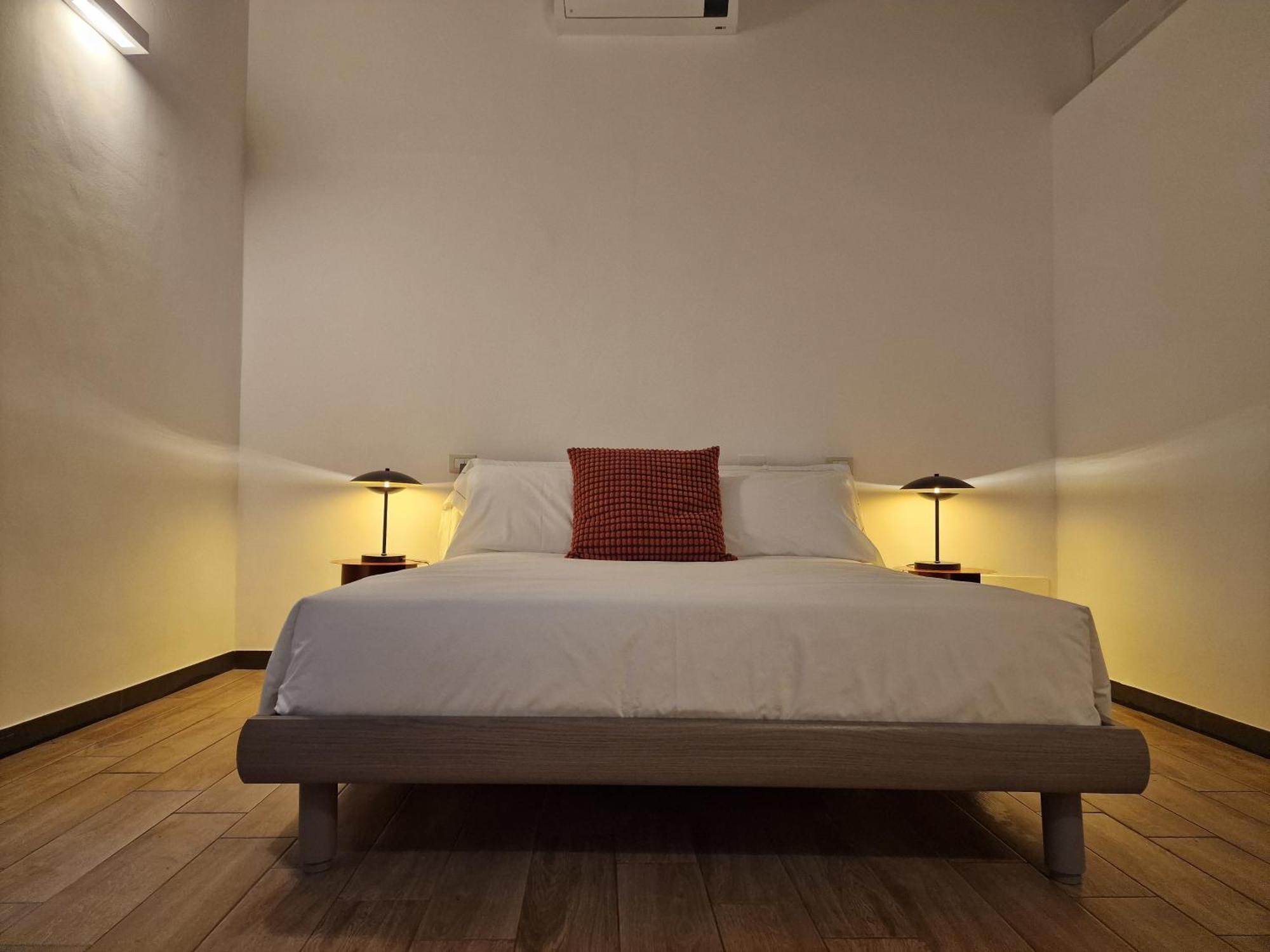 Residenza Allegra 热那亚 外观 照片