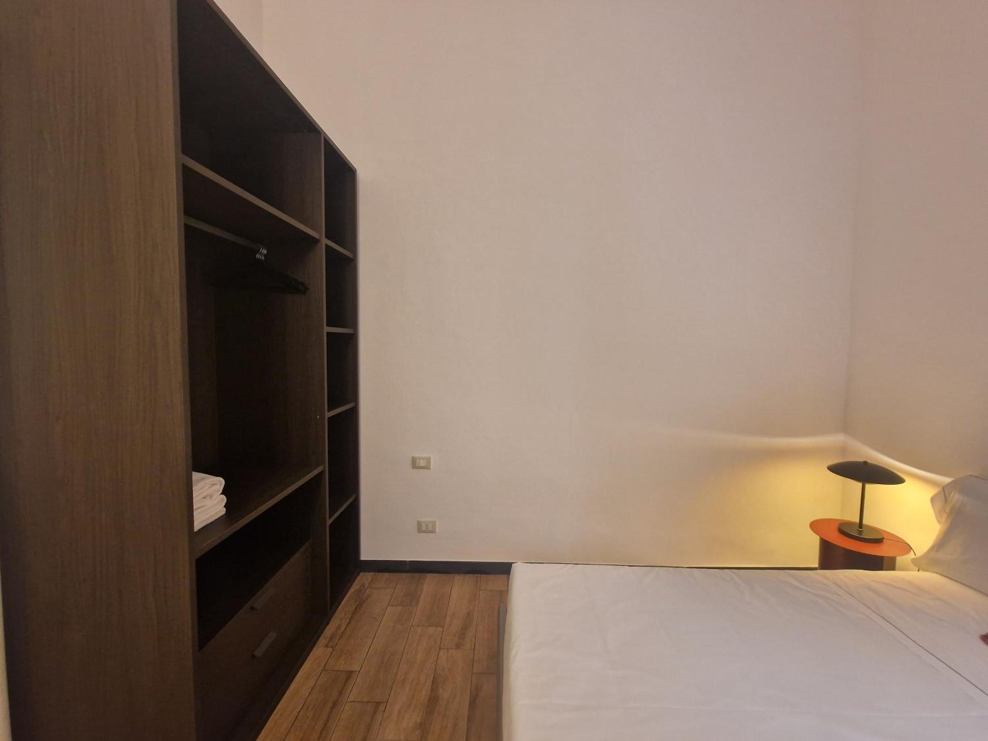 Residenza Allegra 热那亚 外观 照片