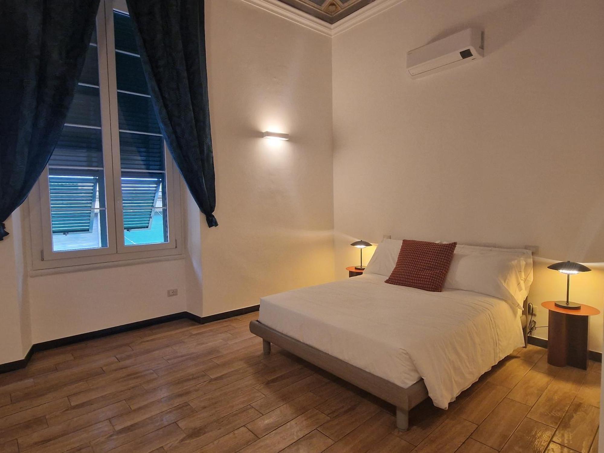 Residenza Allegra 热那亚 外观 照片