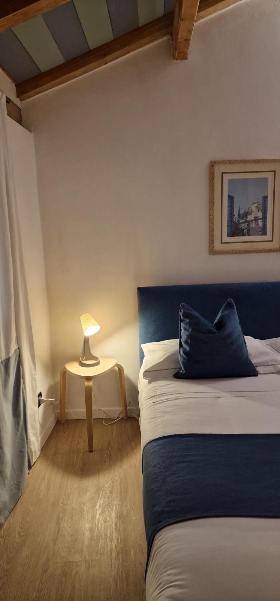 Residenza Allegra 热那亚 外观 照片